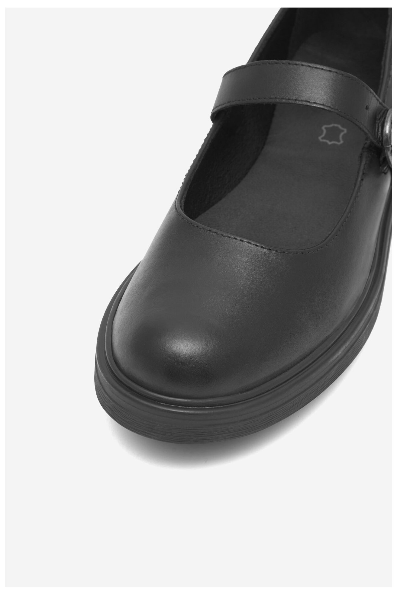 Baletanke Lasocki ARC-VIVIEN-04 CRNA