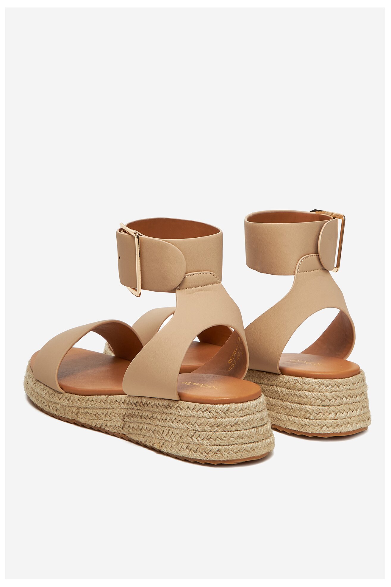 Sandale DeeZee QS276-1 KAKI