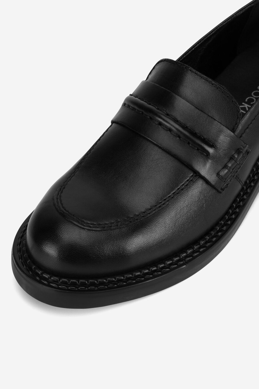 Мокасини Lasocki ЧЕРЕН - 5905588747215