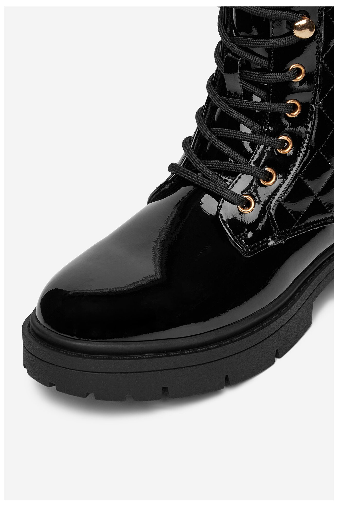 Черевики DeeZee CEO-CM231124-18 ЧОРНИЙ