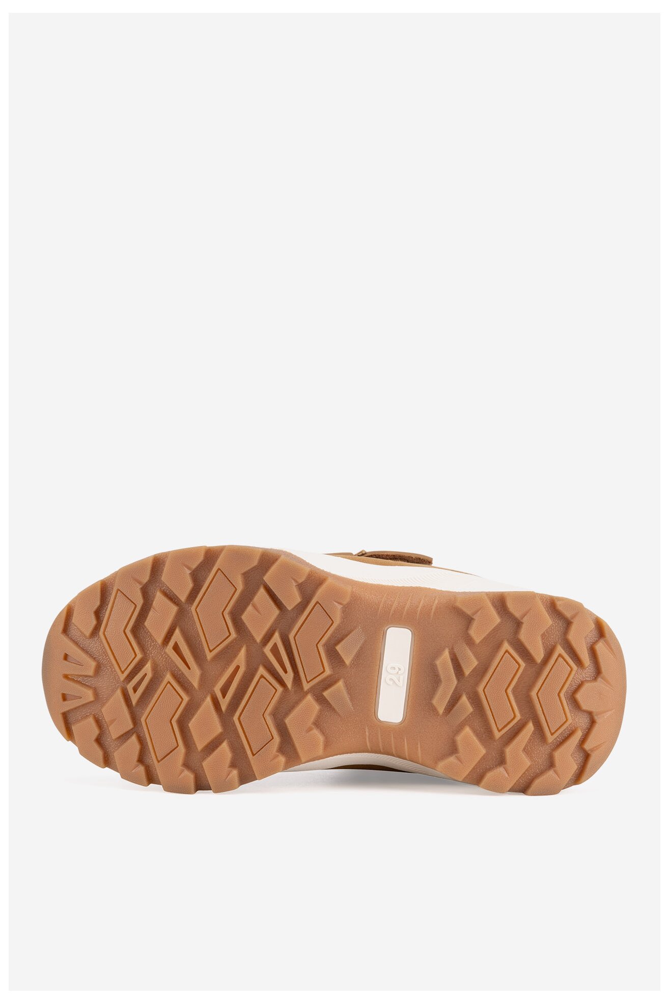 Csizma Beverly Hills Polo Club CD22C2121K-C CAMEL