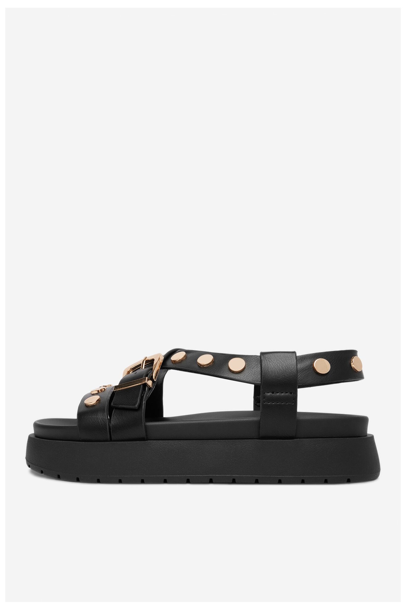 Сандали DeeZee CEO-HY69916-11 ЧЕРЕН