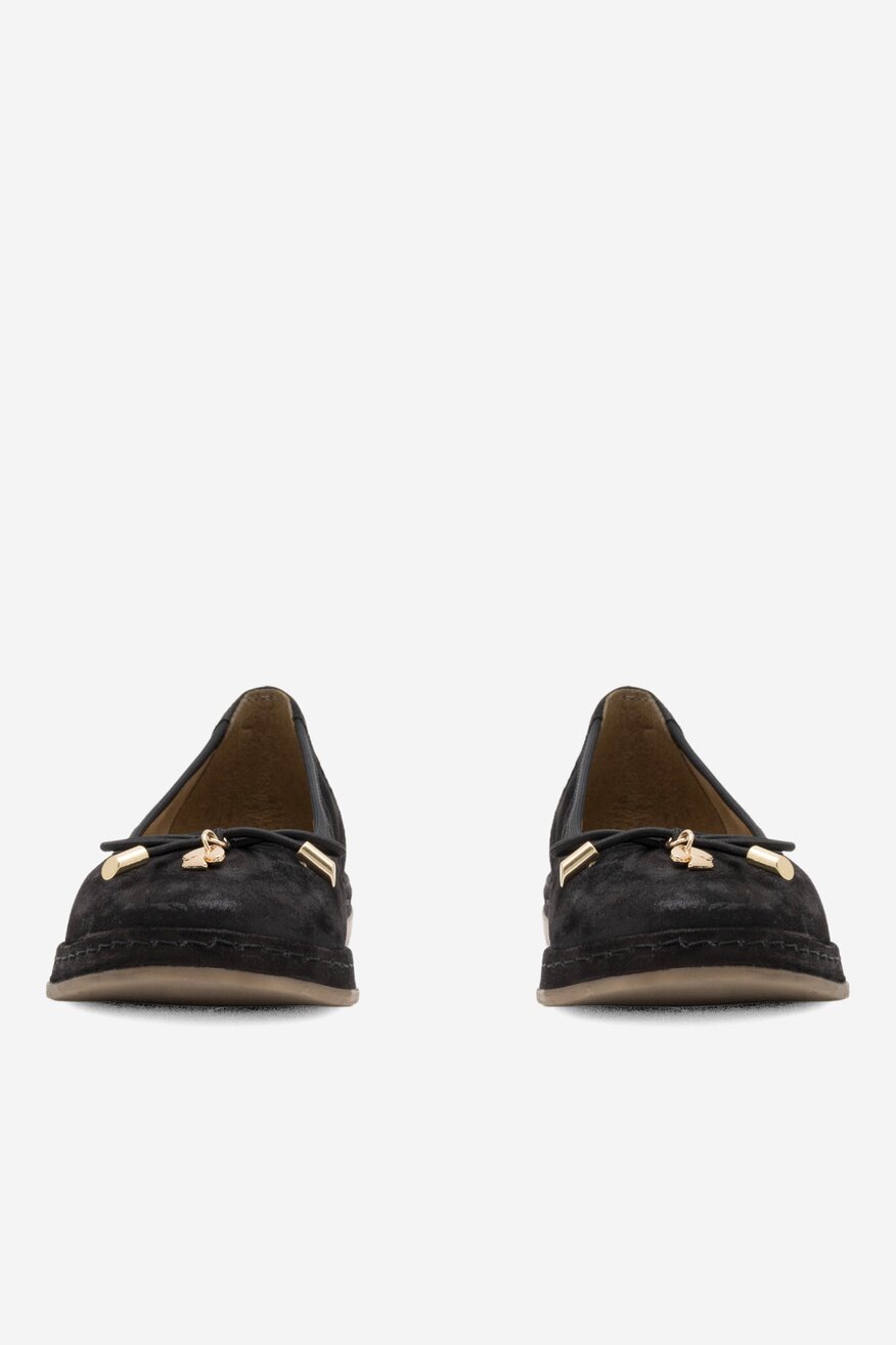 balerini Lasocki NEGRU - 5904862583167