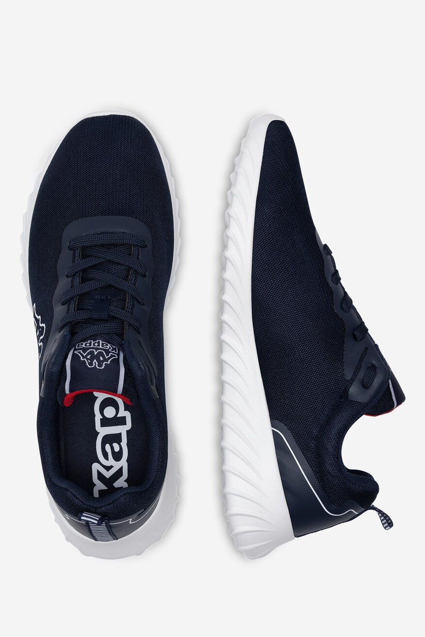 Încălțăminte sport Kappa BLEUMARIN - 5905588520665
