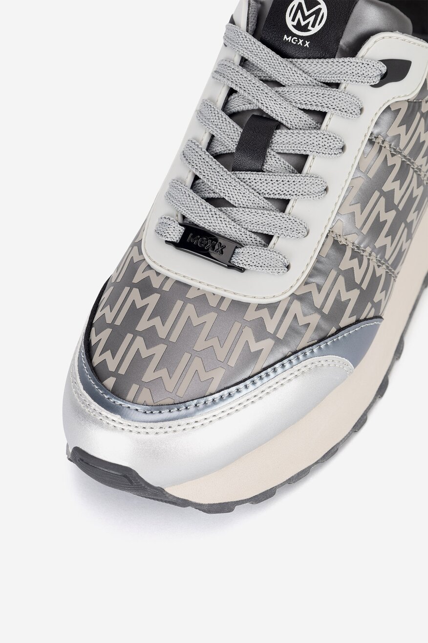 Mexx - Sneakersy - 5905588924463