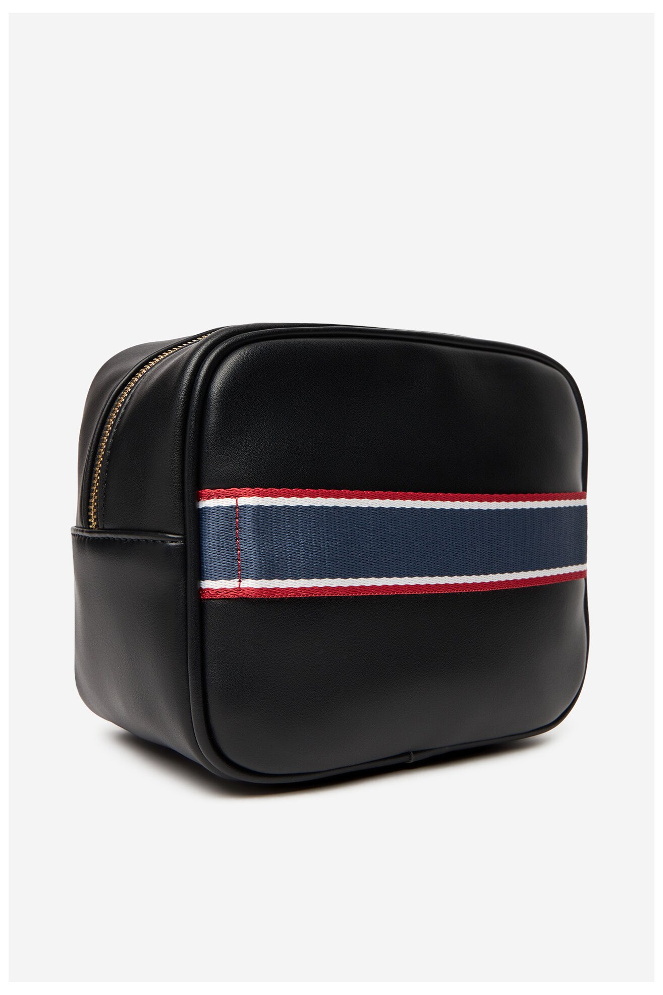 Trusă cosmetice de voiaj Beverly Hills Polo Club CEO-BHPC-W1-009-AW25 NEGRU