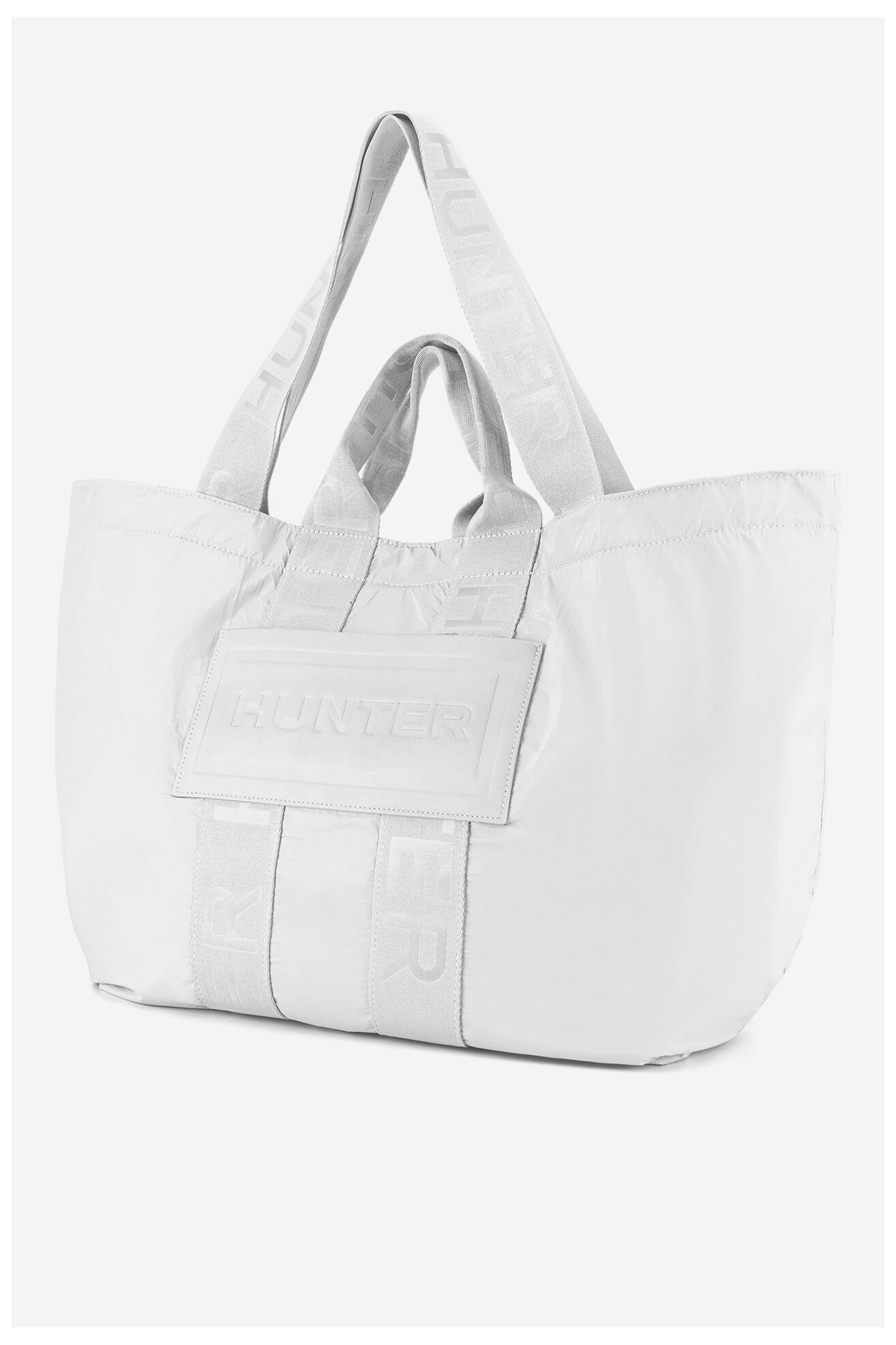 Torebka HUNTER HTR-K-014-06 Biały
