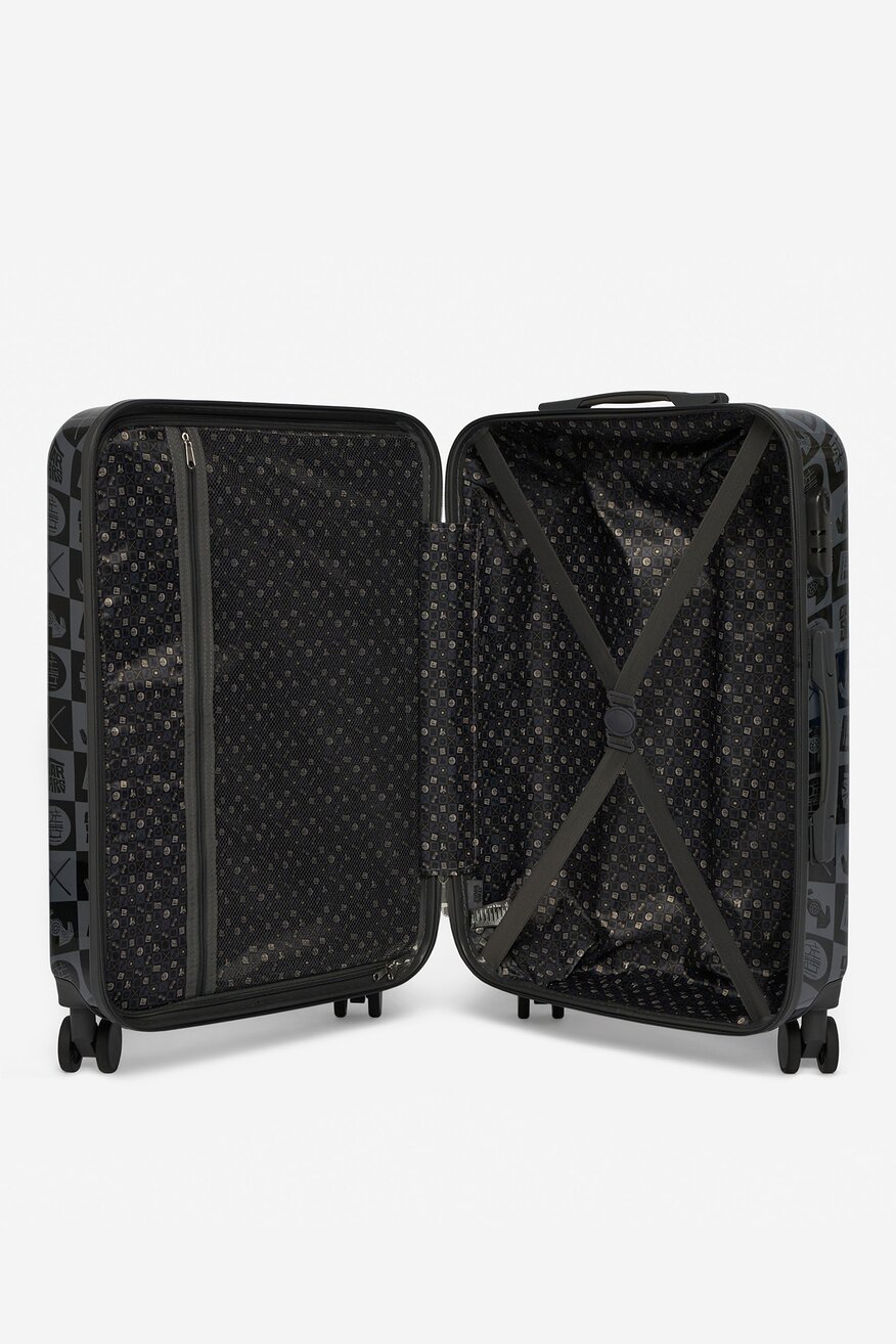 
                Валіза Star Wars ЧОРНИЙ - 5907964008705