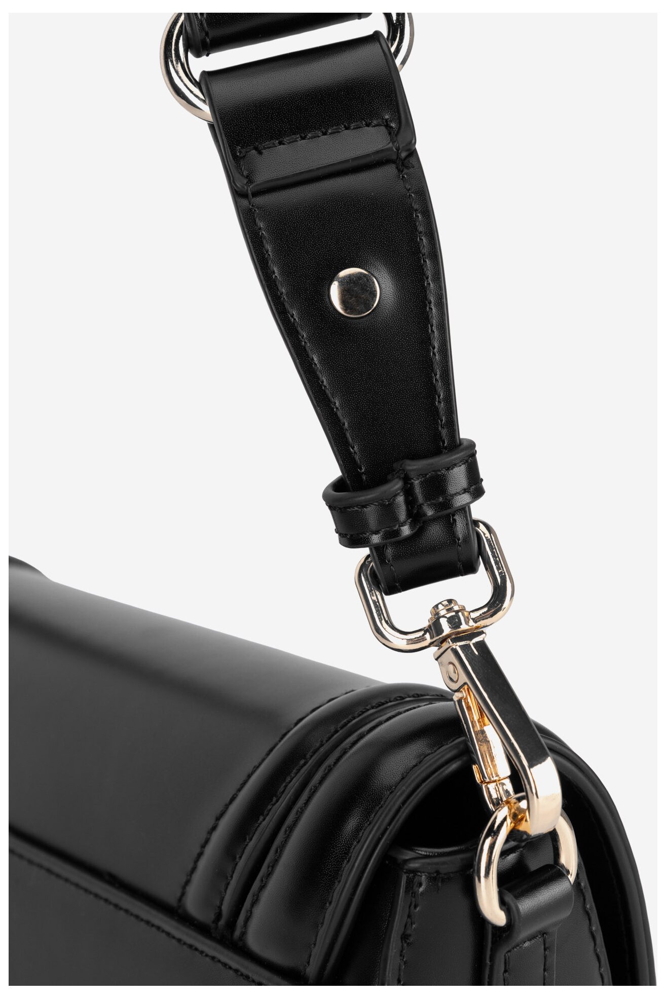 Torebka Jenny Fairy JFR-L-015-06 Czarny