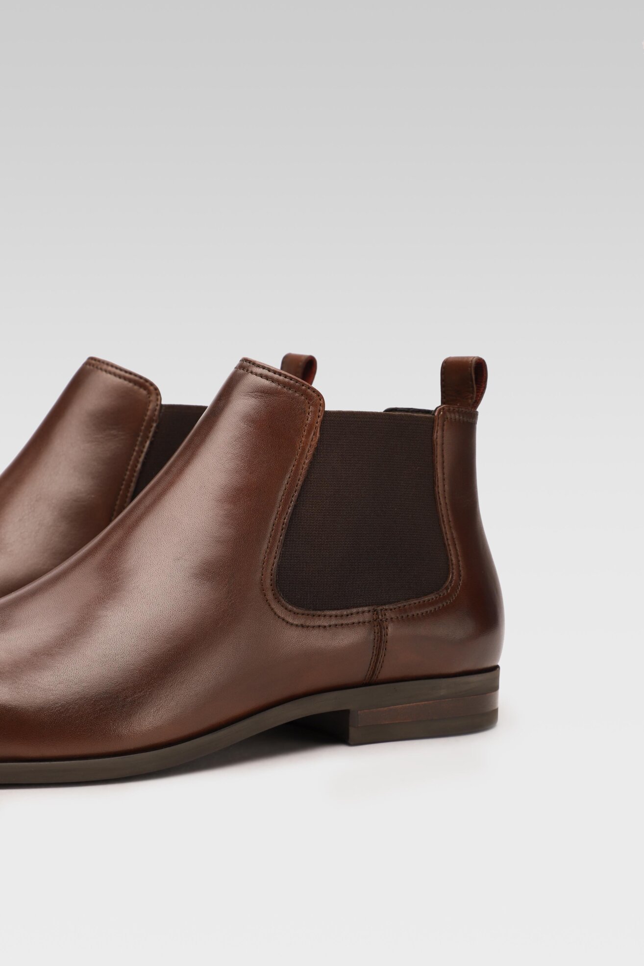 Botki Lasocki MI08-C770-768-22 Brązowy