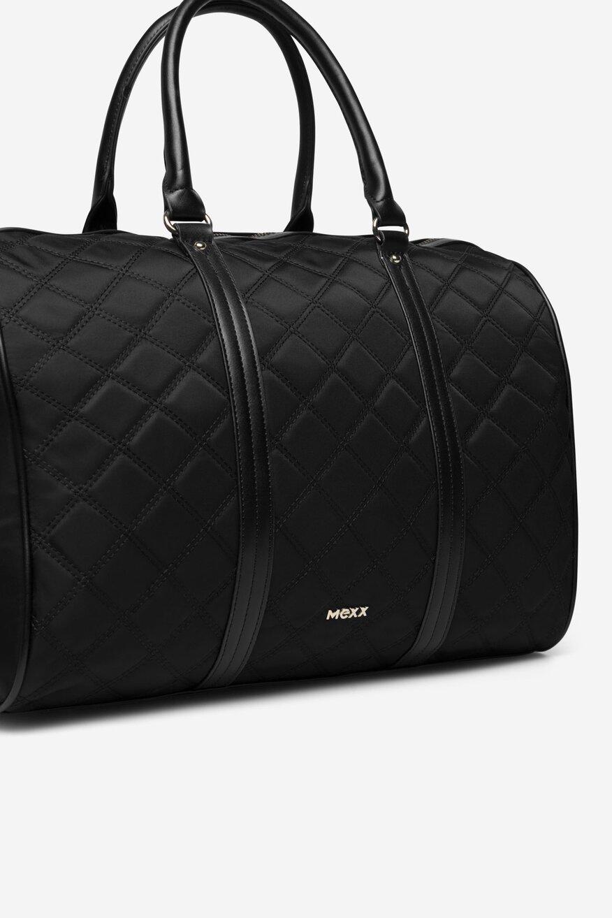 
                Kézitáska Mexx FEKETE - 5905588599395