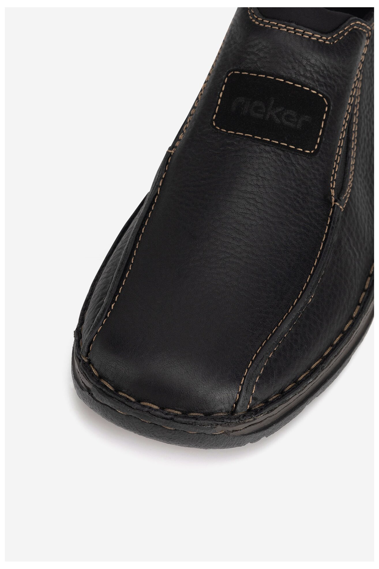 Cipele Rieker 05363-00 CRNA