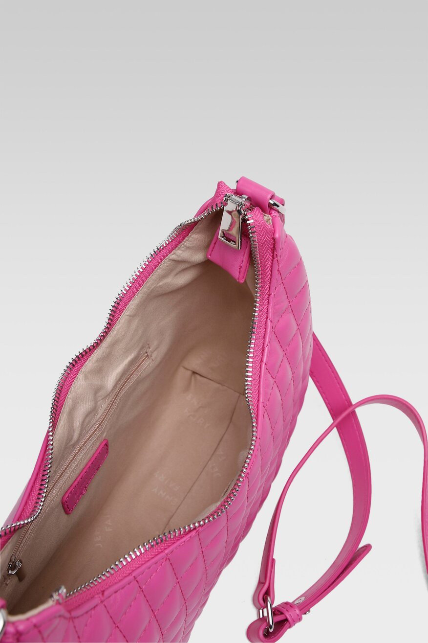 Jenny Fairy - Torebka półokrągła mała - 5904248214784