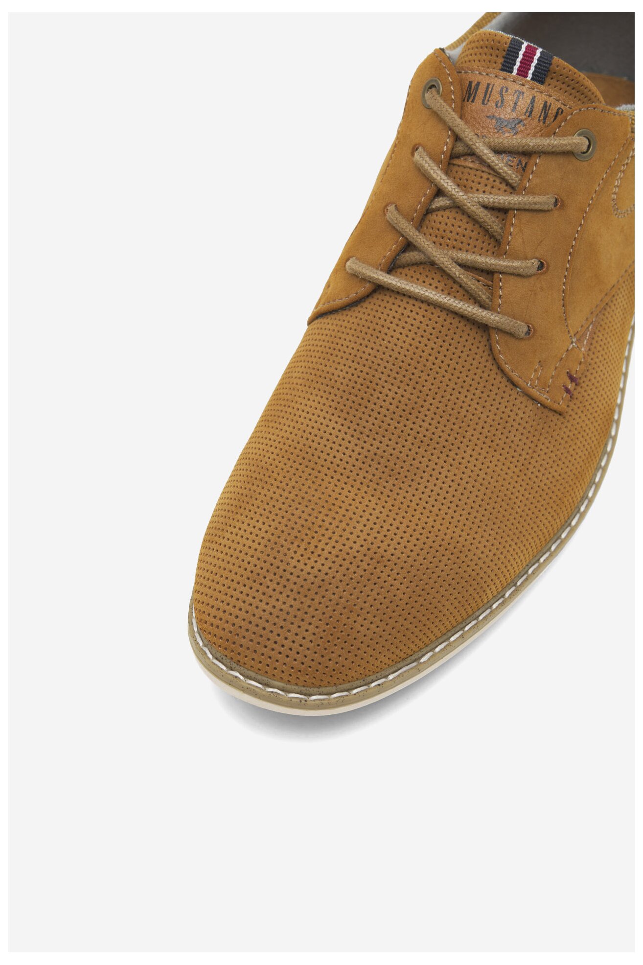 Pantofi casual Mustang 4150-310 MARO