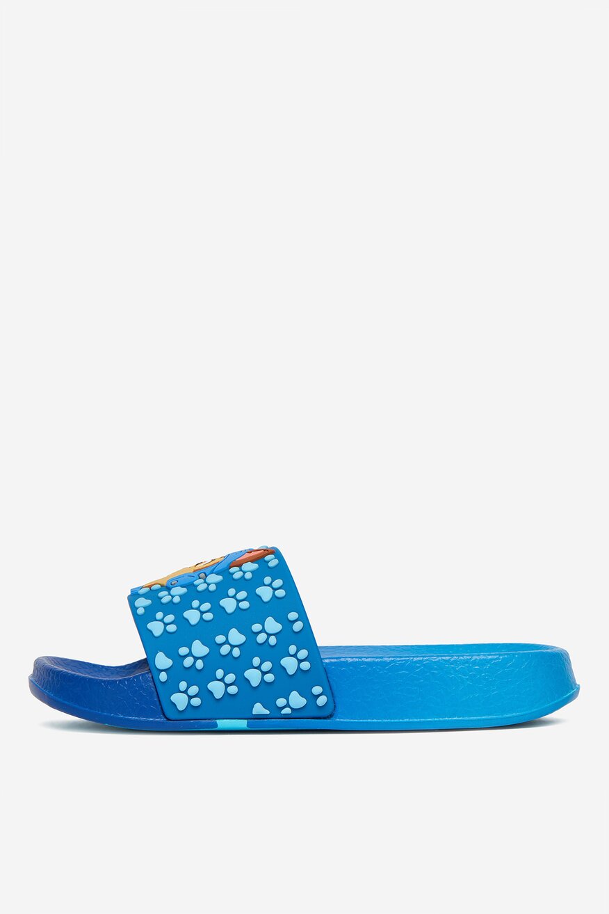 
                Папуче за базен Paw Patrol PLAVA - 5906751884966