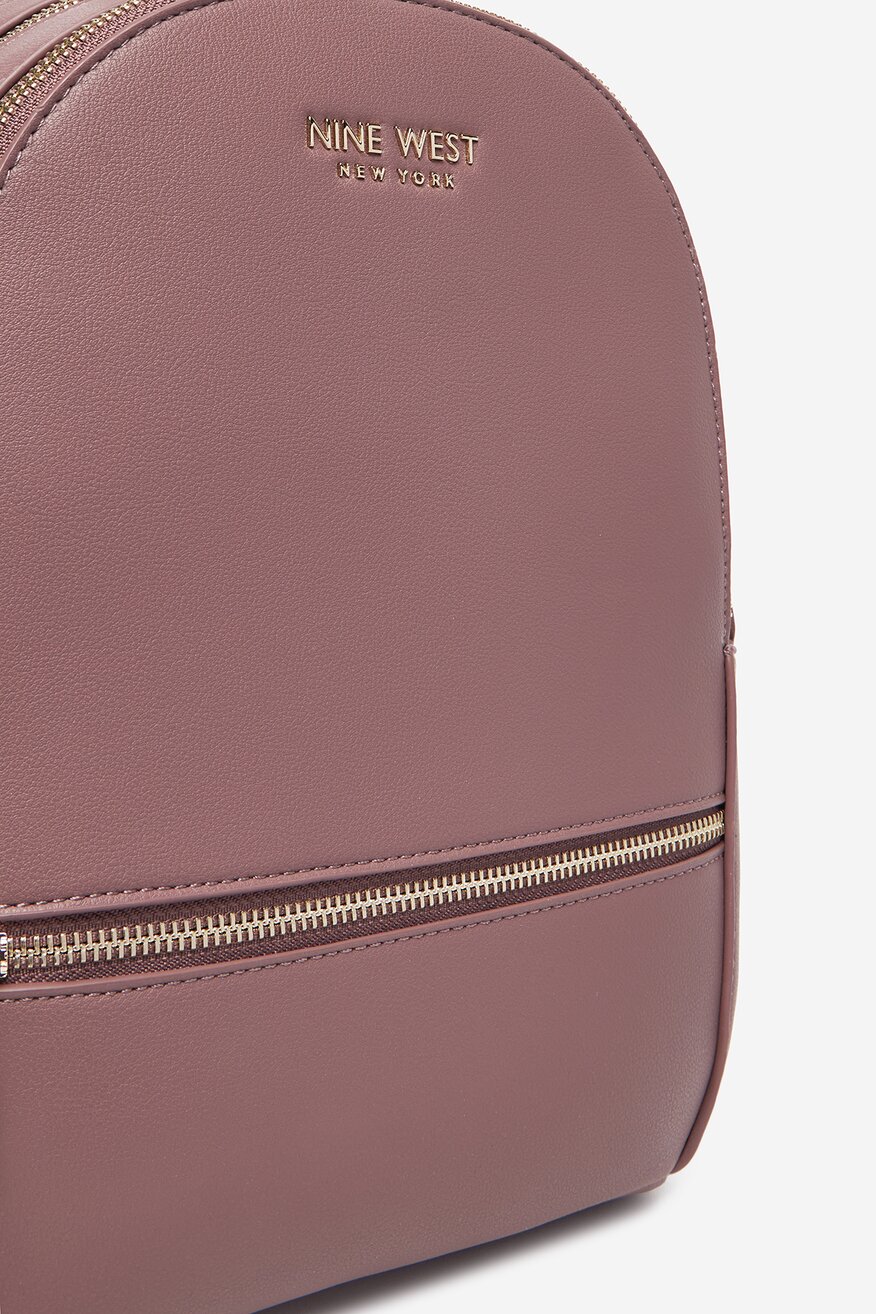 NINE WEST - Średni plecak miejski - 5906751259429