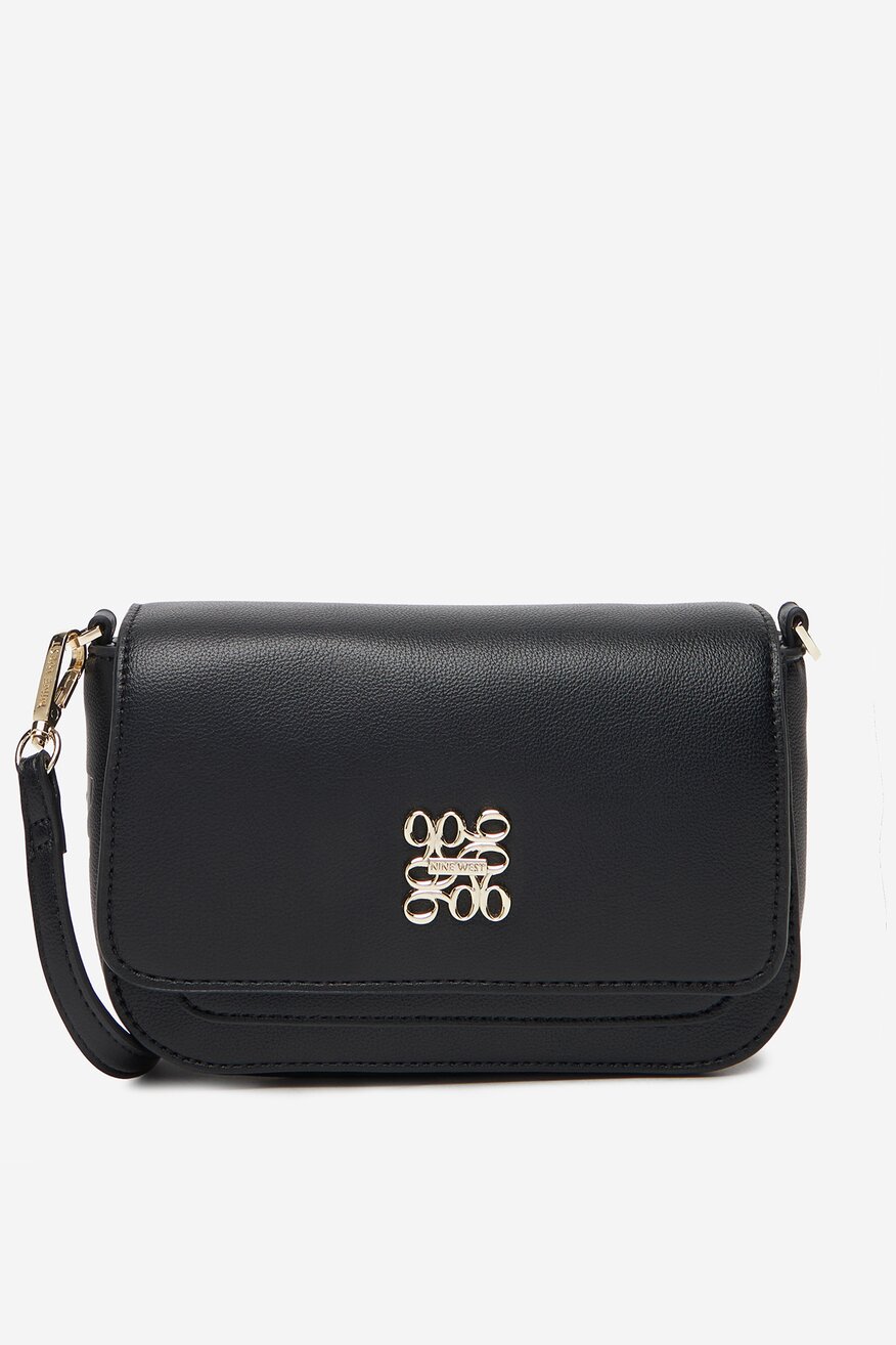 Geantă de mână NINE WEST NEGRU - 5906751317792