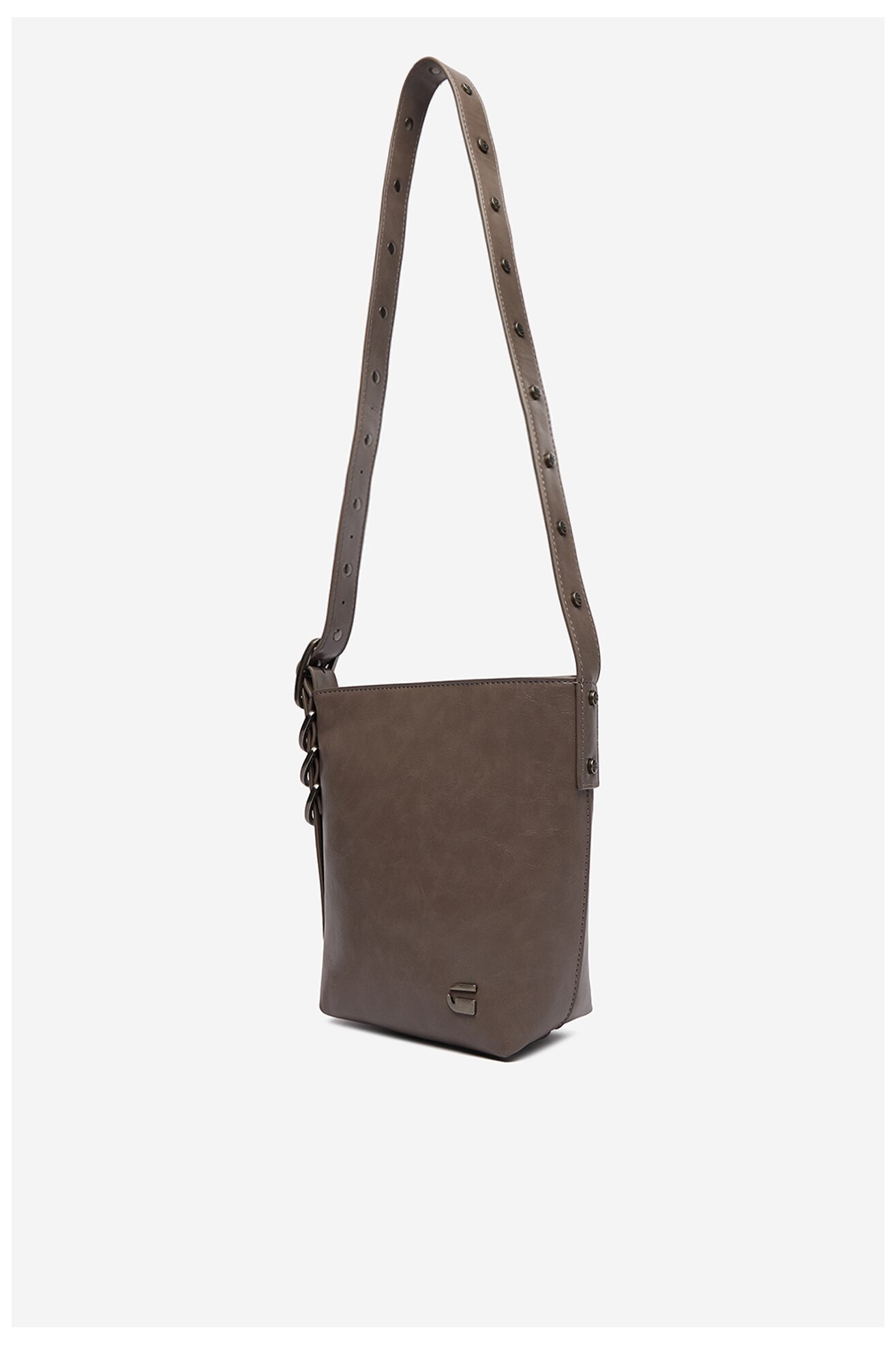 Сумка З Ремінцем G-STAR RAW EO-LDA8713 ТАУПЕ