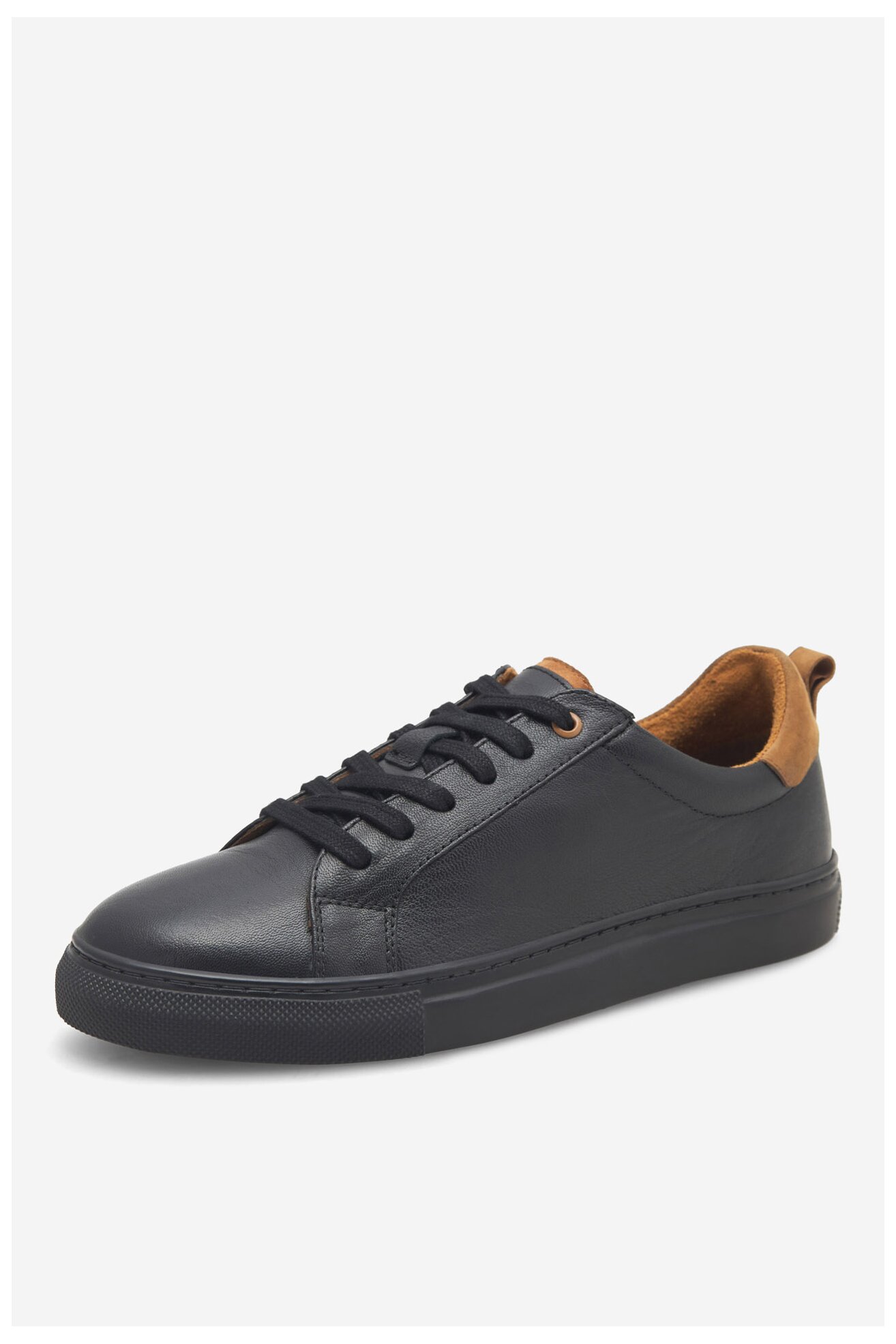 Sneakerși Lasocki WI32-ANCONA-02 NEGRU