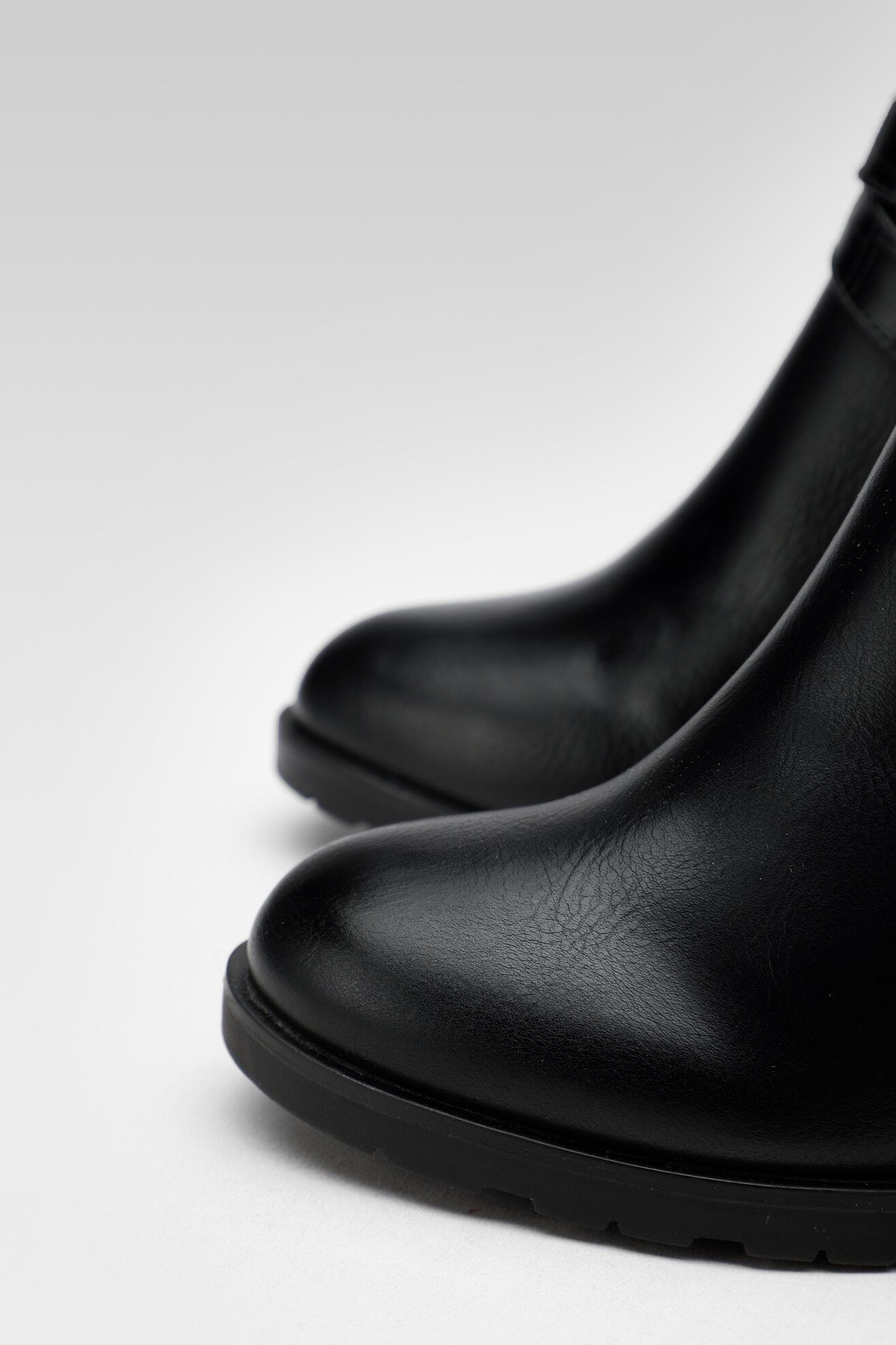 Ghete Clara Barson WYL2687-7 NEGRU