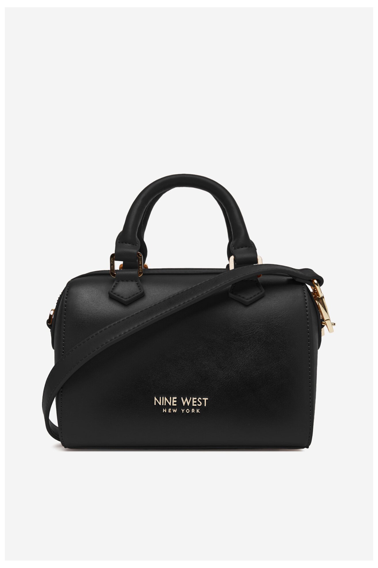 Torebka NINE WEST EO-LIRA II-LX20085 Czarny