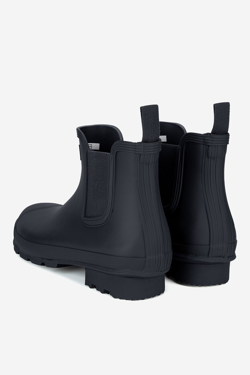 
                Гумени ботуши HUNTER КОБАЛТОВО СИНЬО - 5905588953227