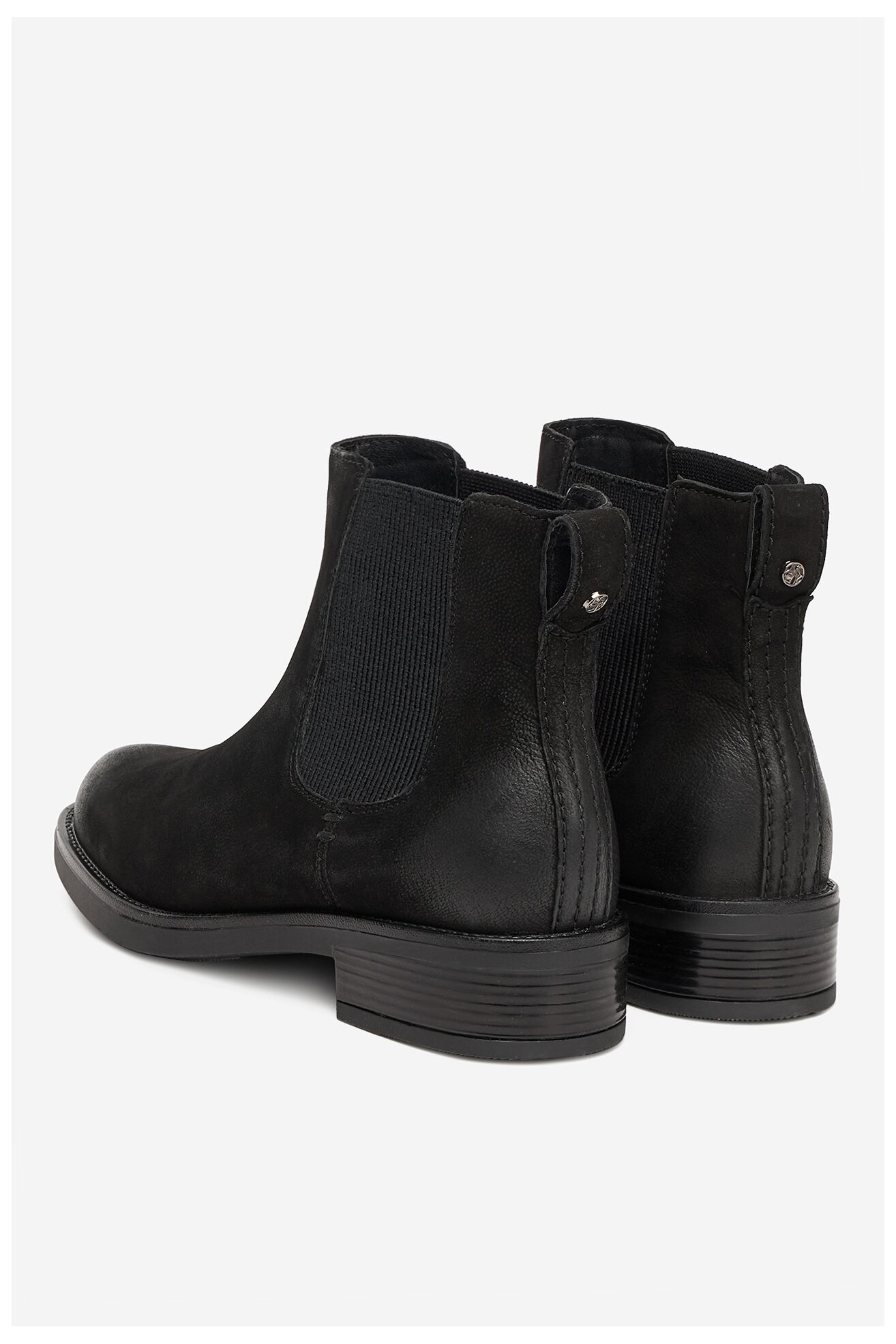 Боти Lasocki CEO-WI23-JIA-02 ЧЕРЕН