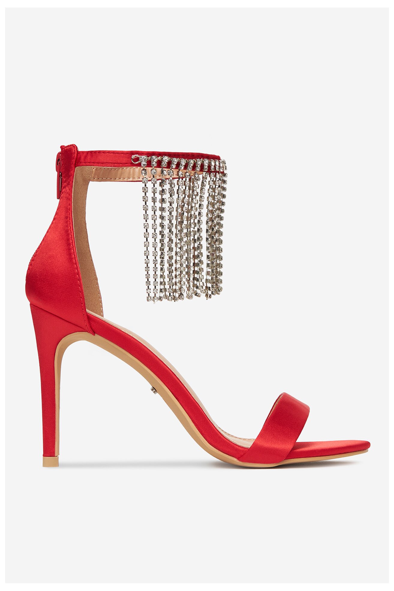 Сандали DeeZee RK01-22 ЧЕРВЕН