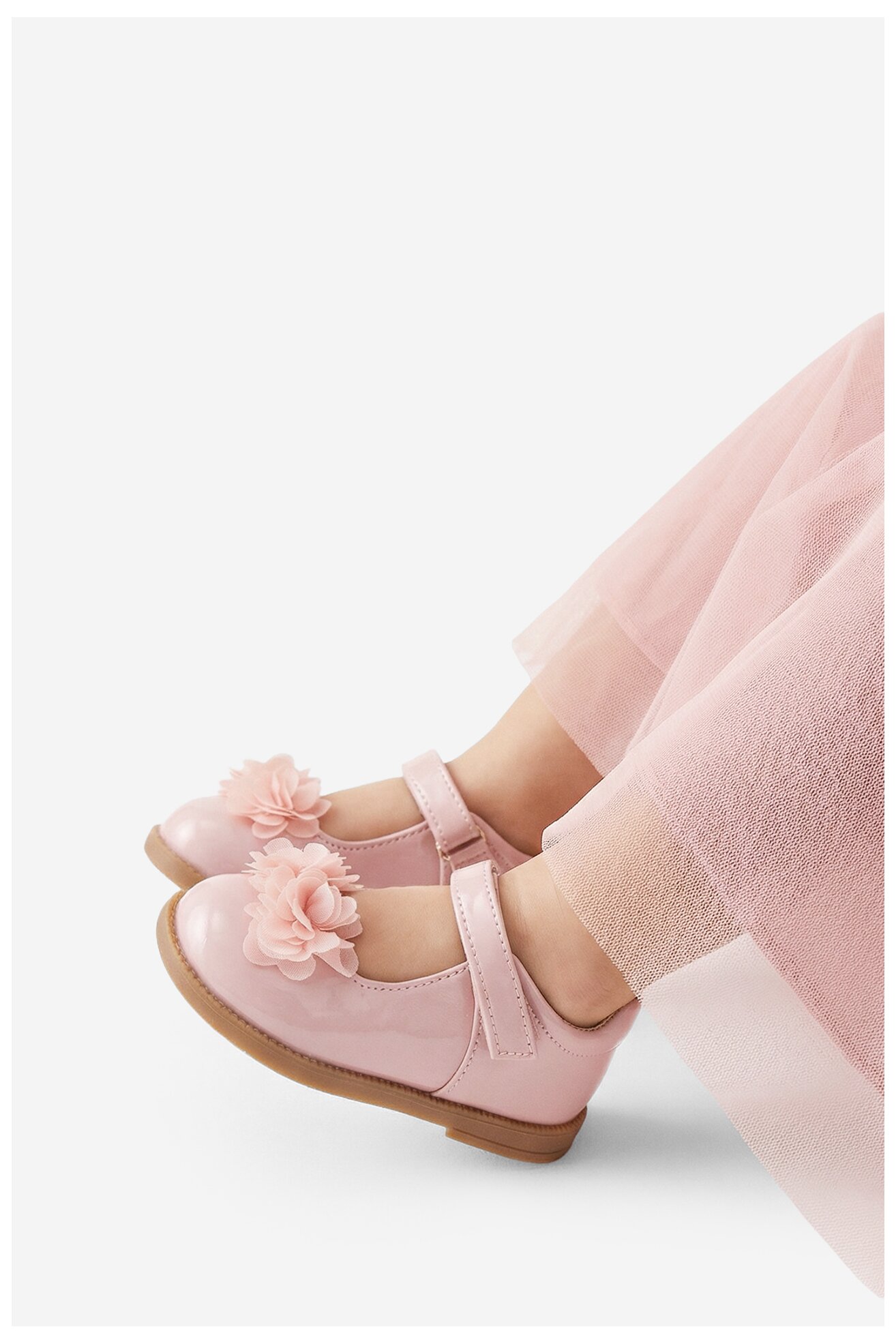 Baletanke Nelli Blu CEO-CM250408-34 ROZE