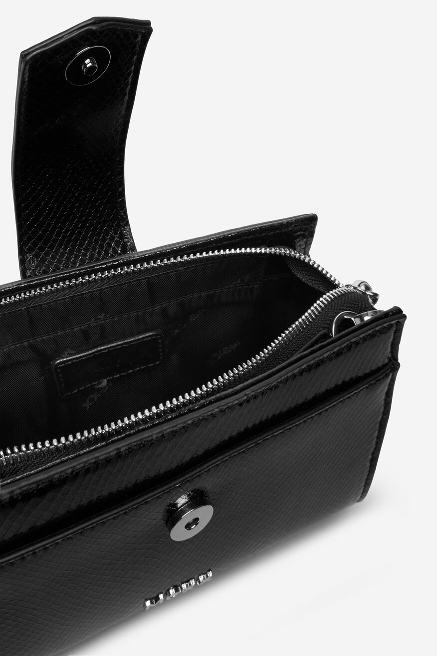 
                Kézitáska Mexx FEKETE - 5906751542125