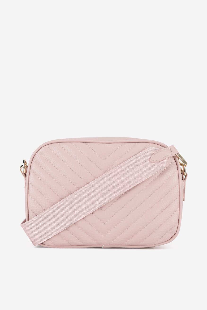 Jenny - Mała torebka crossbody - 5903419911088