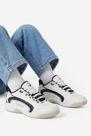 Кросівки спортивні SHAQ EO-GOLIATH AQ95071B-WBZ БІЛИЙ