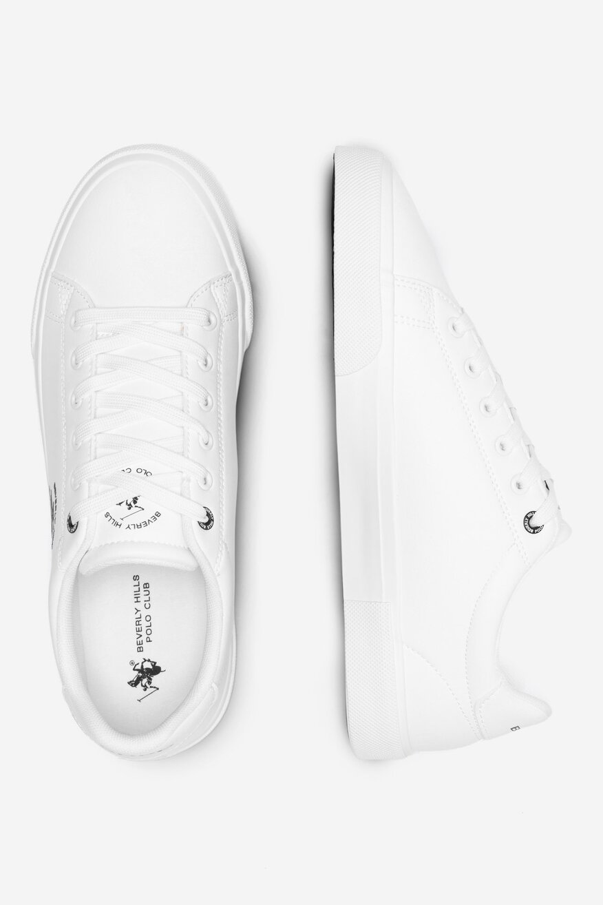 
                Beverly Hills Polo Club - Trampki - 5905588378976