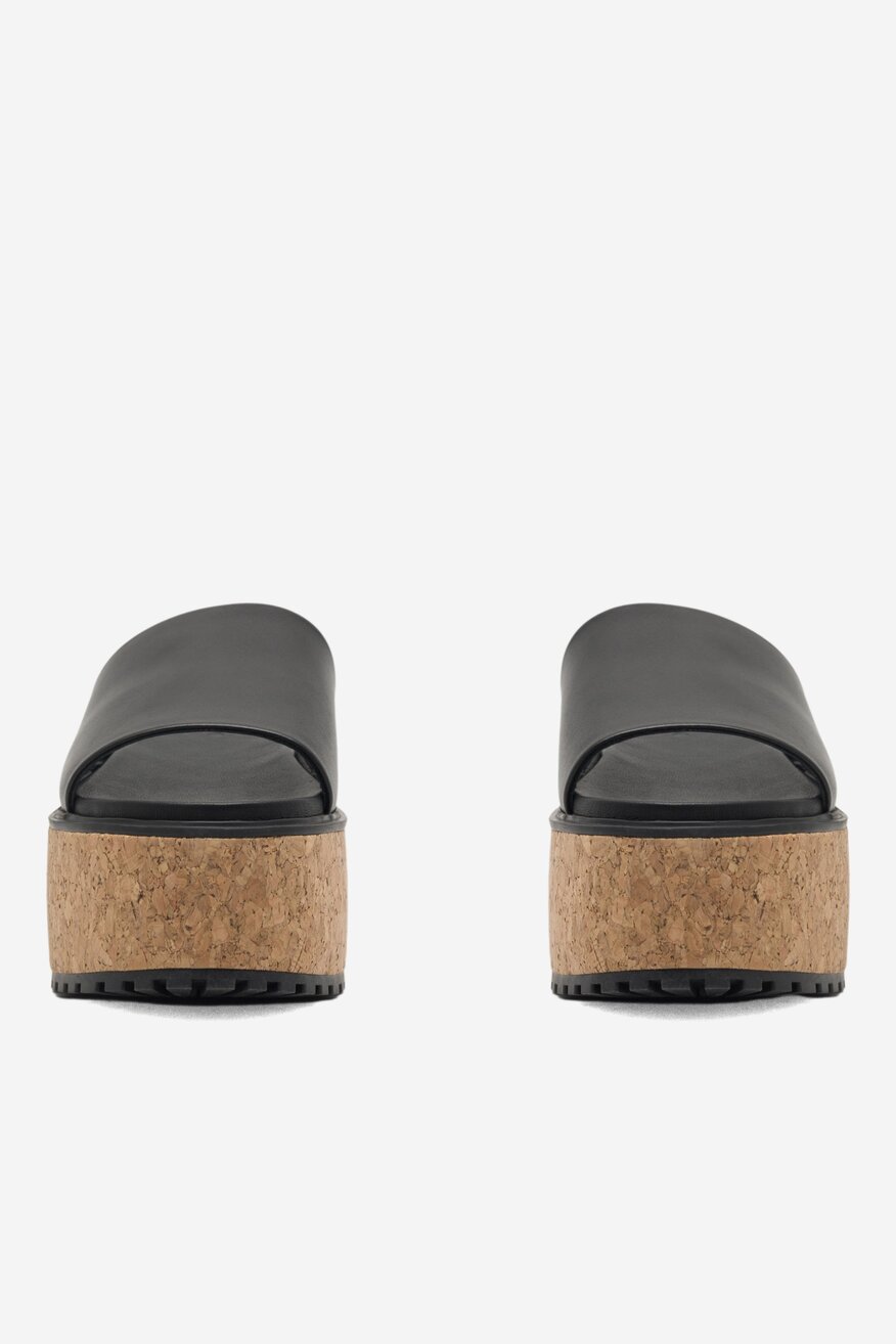 Джапанки Lasocki ЧЕРЕН - 5904862844756