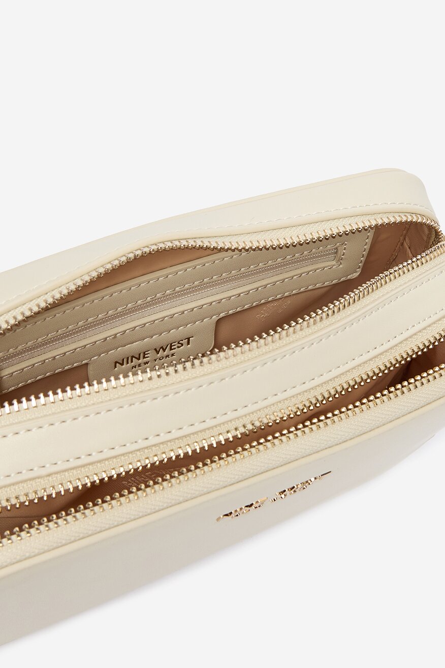 
                NINE WEST - Torebka - 5906751544273