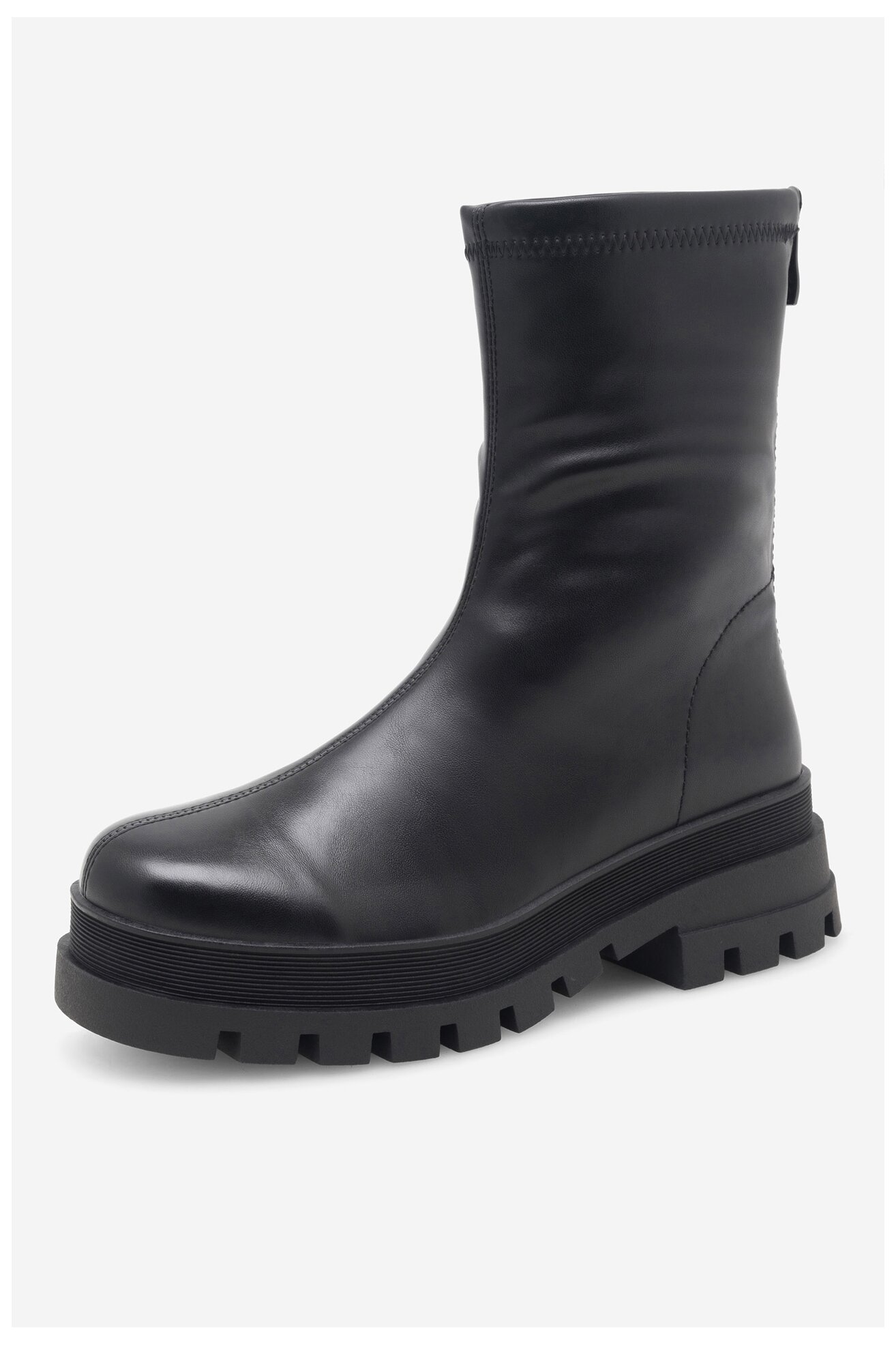 Ghete Jenny Fairy ROSIE HY58389-2 NEGRU