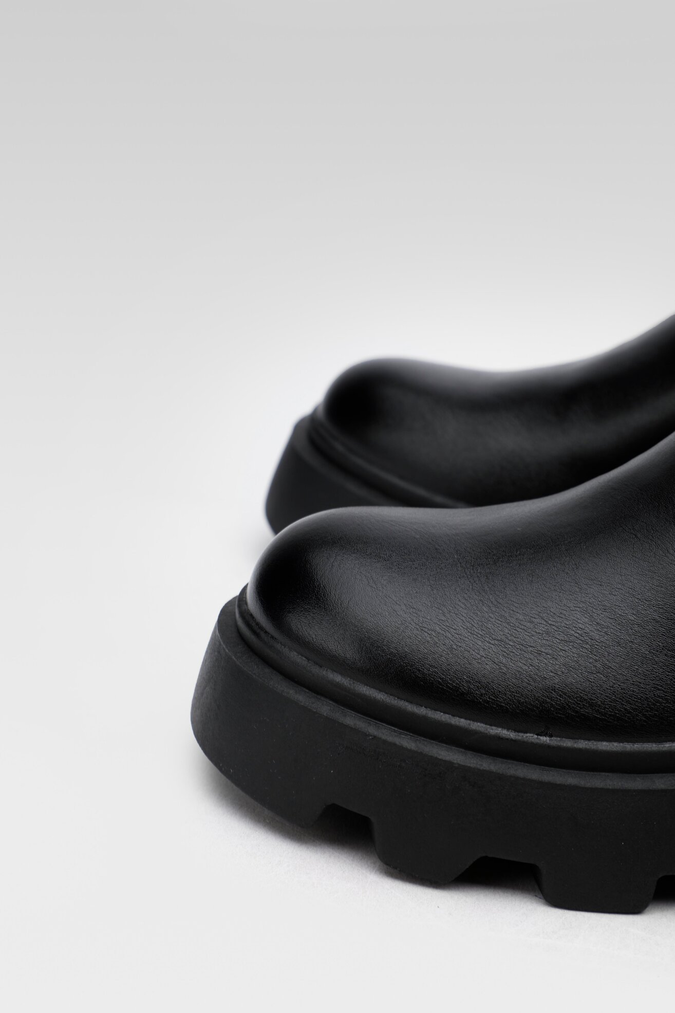 Ghete Jenny Fairy HZ85310-1 NEGRU