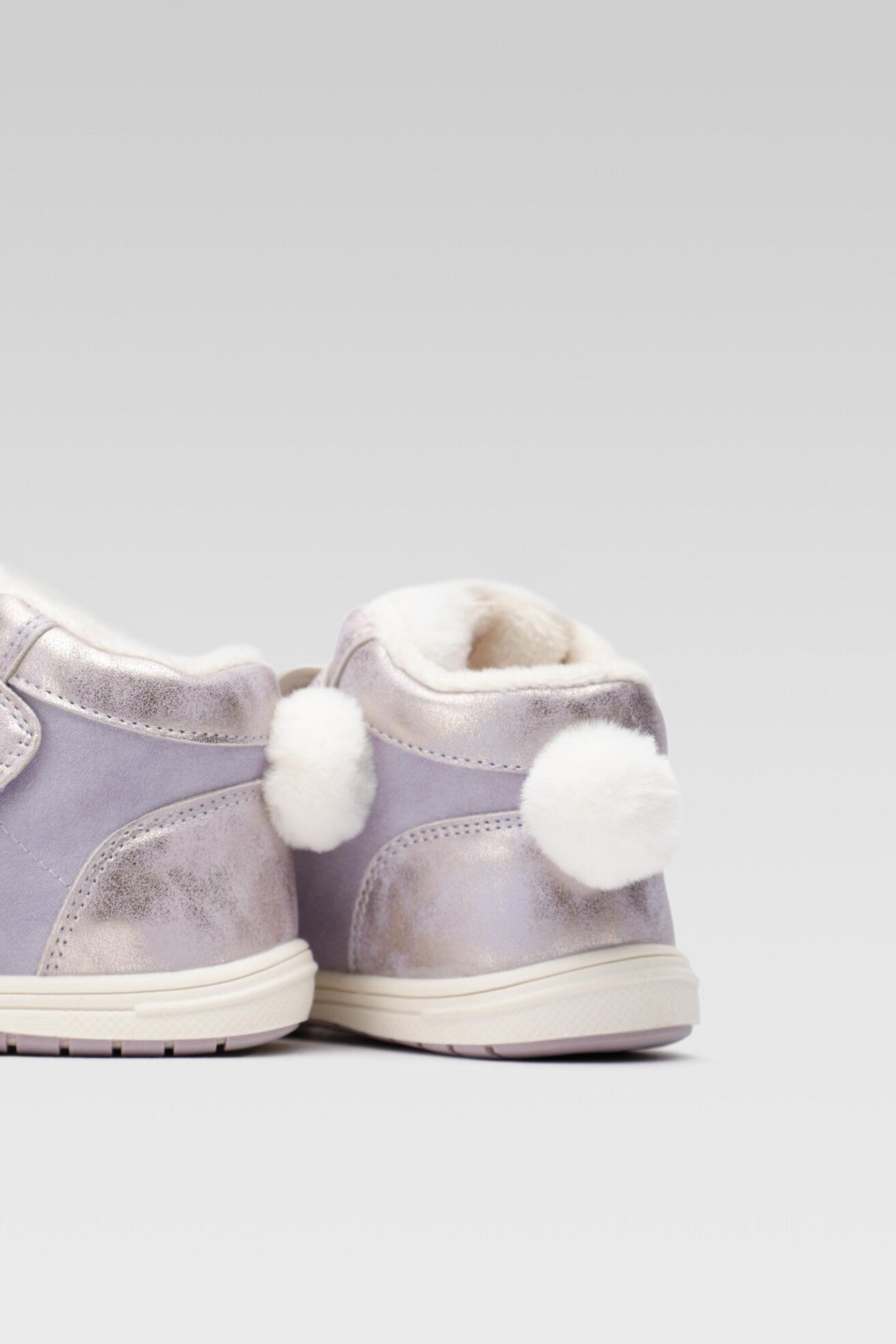 Bocanci Nelli Blu CM211213-10A MOV