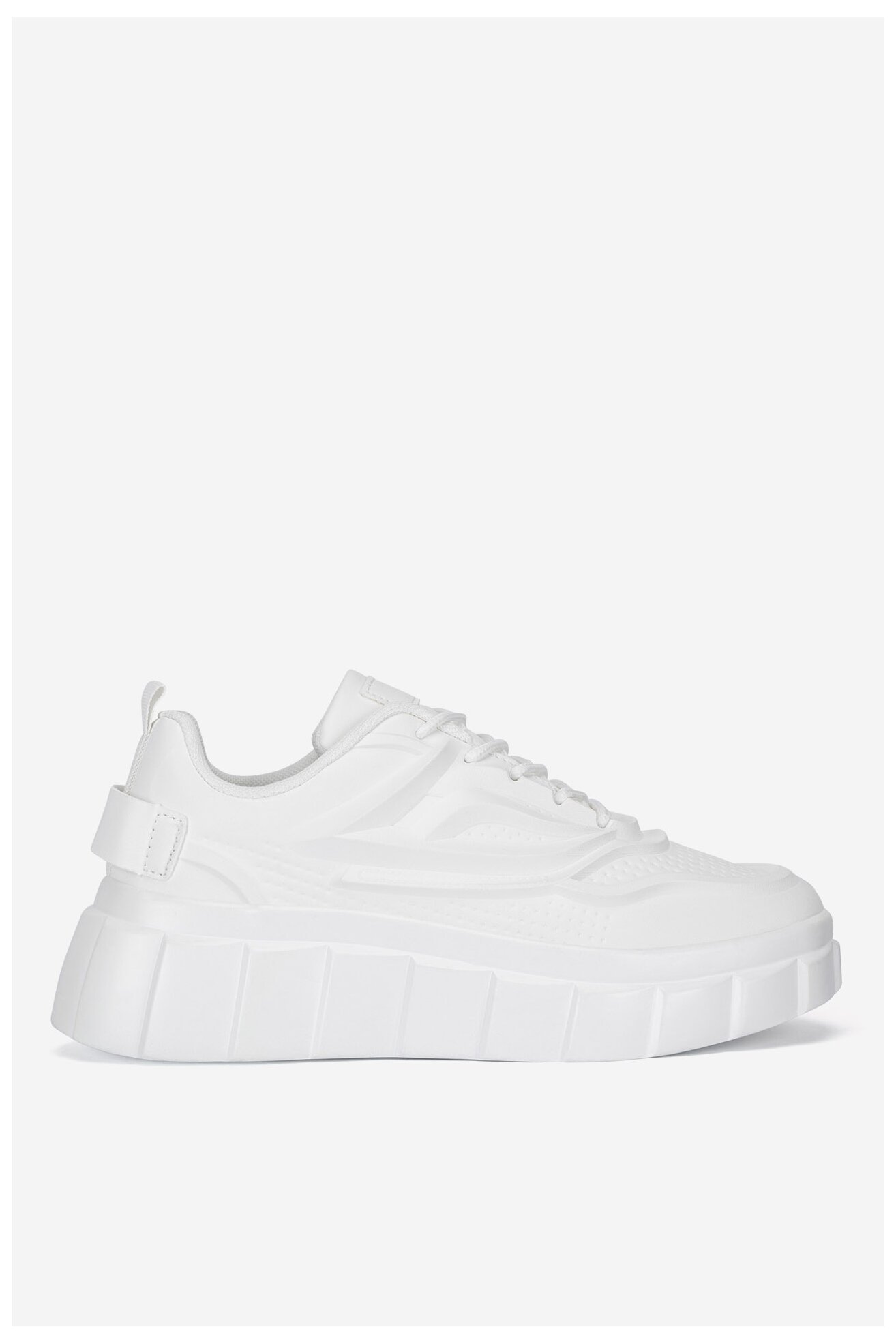 Tornacipő DeeZee WAG1371703A FEHÉR