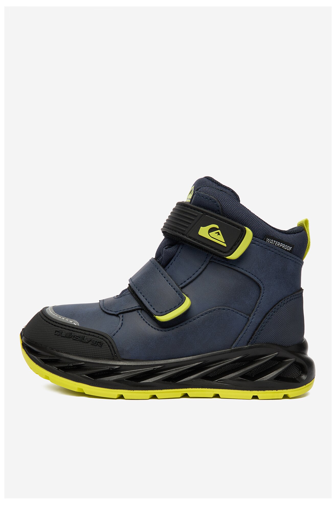 Боти QUIKSILVER CEO-CP86-26130 КОБАЛТОВО СИНЬО