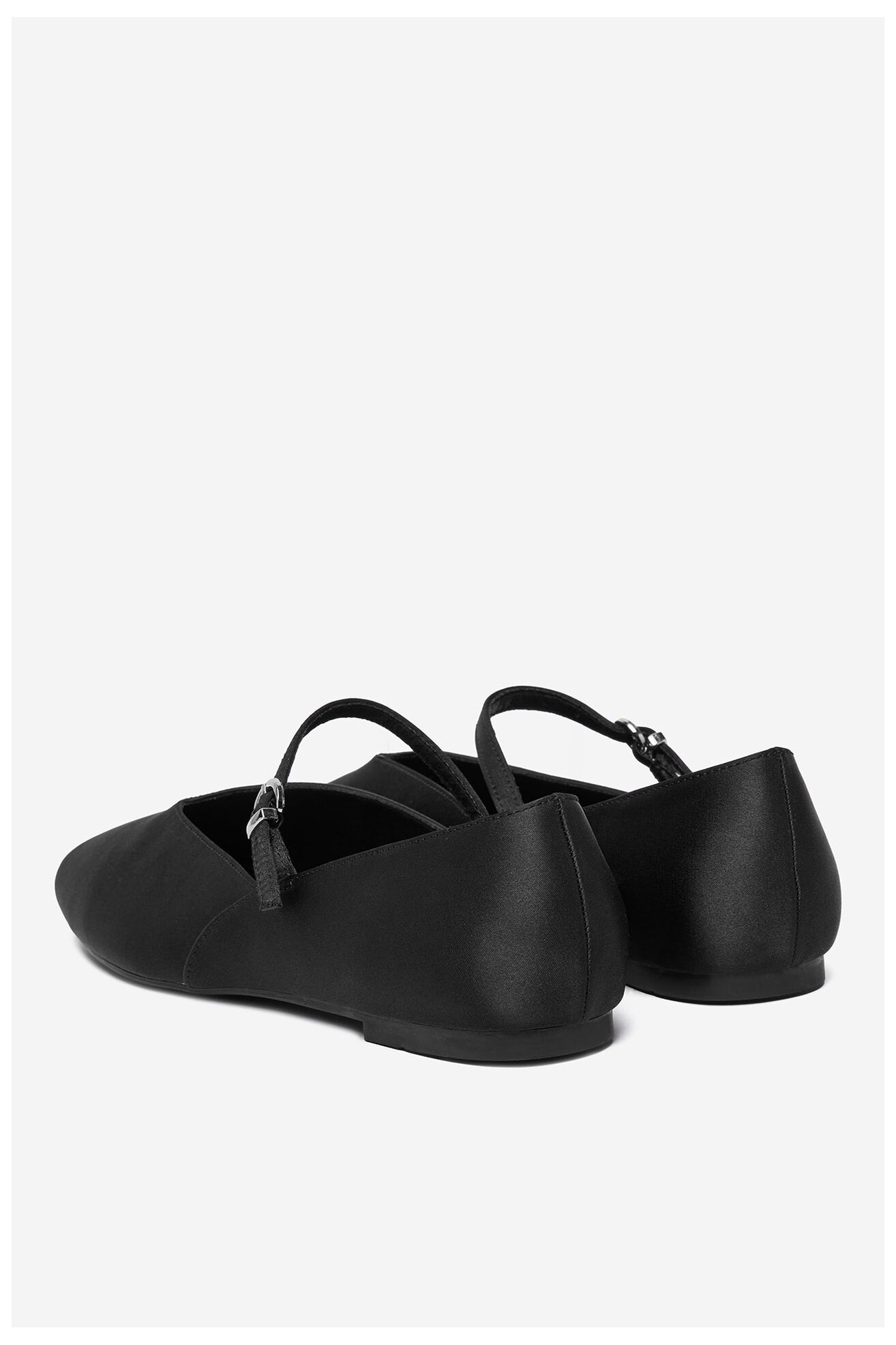 Балетки Jenny CEO-HY824001-1 ЧОРНИЙ