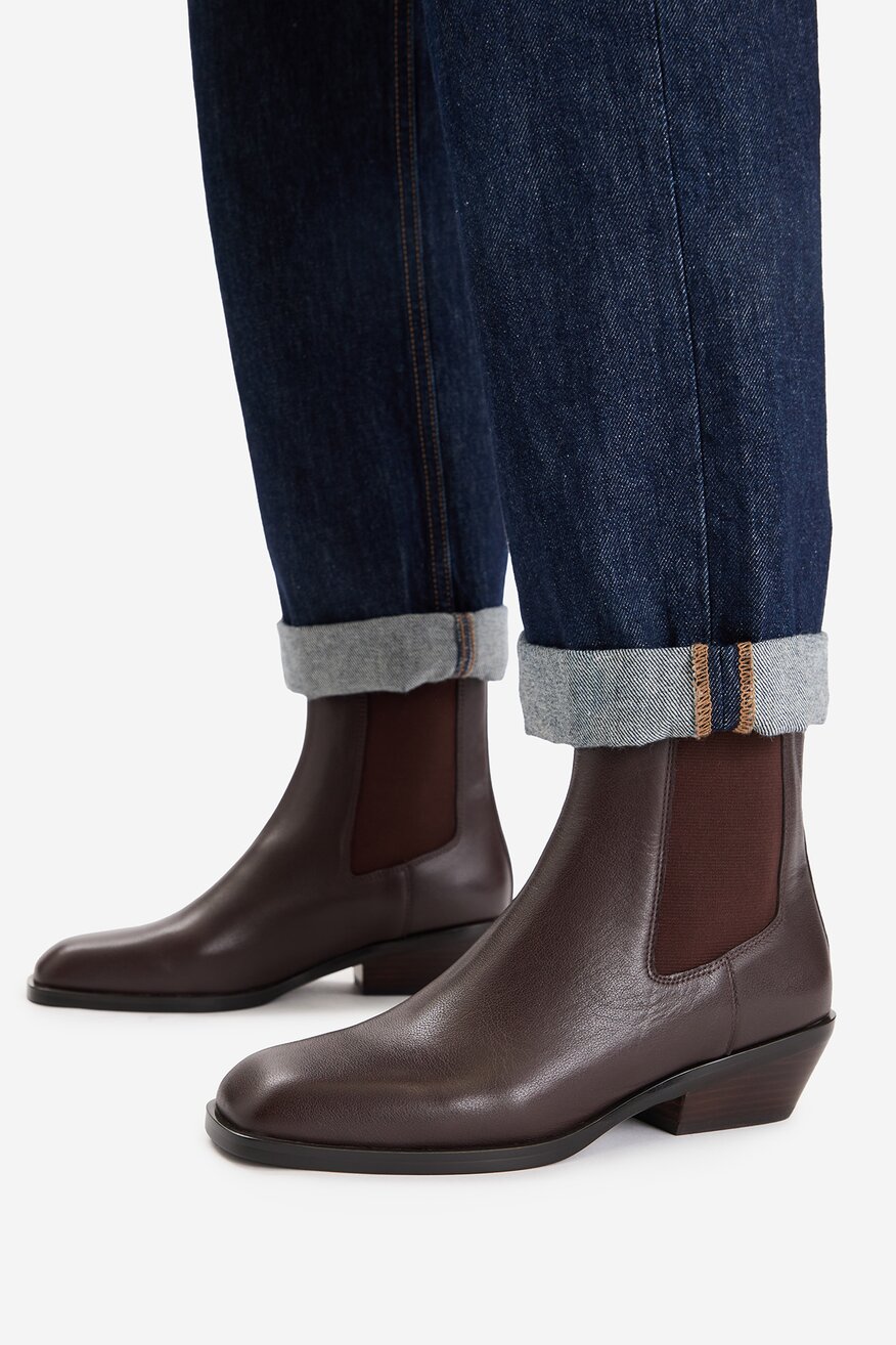 
                Ghete Gino Rossi MARO - 5906751322680