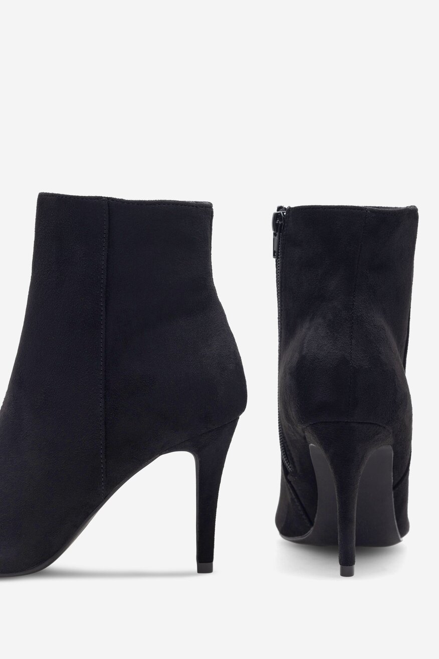 Jenny Fairy - Botki na szpilce - 5905588009689