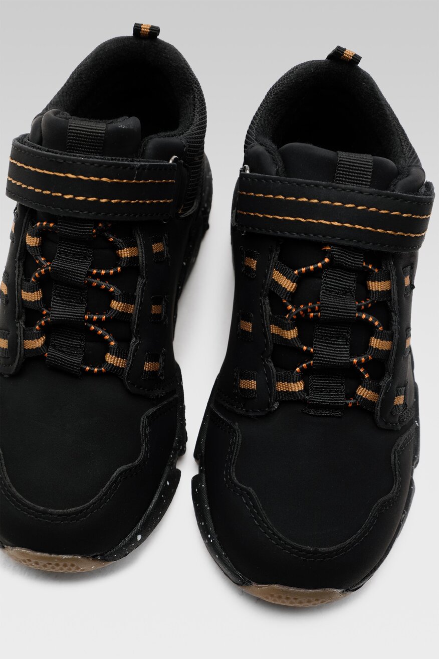 
                Action Boy - Trzewiki ocieplane - 5904862152066