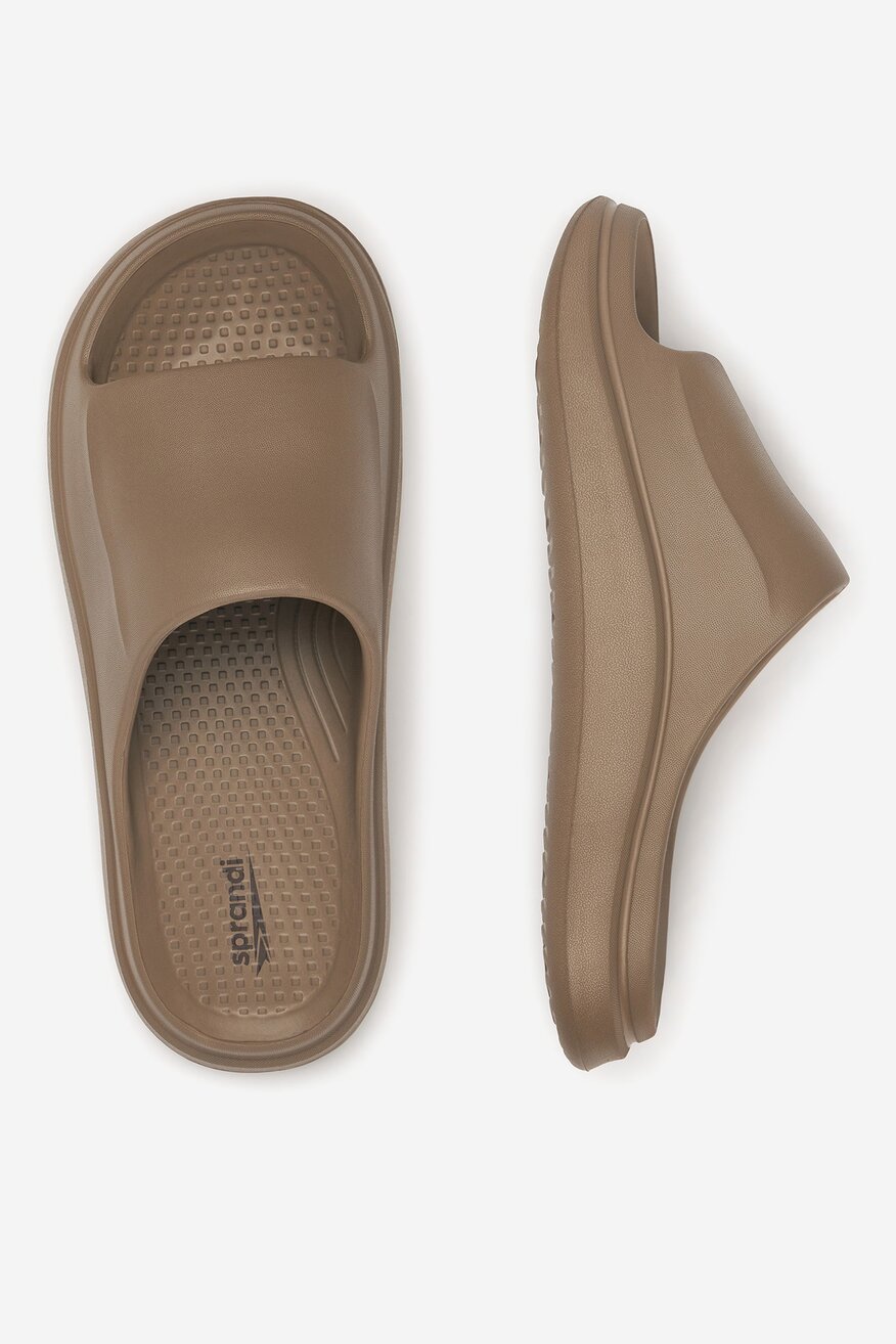 Șlapi pentru bazin Sprandi BEJ - 5903698053677