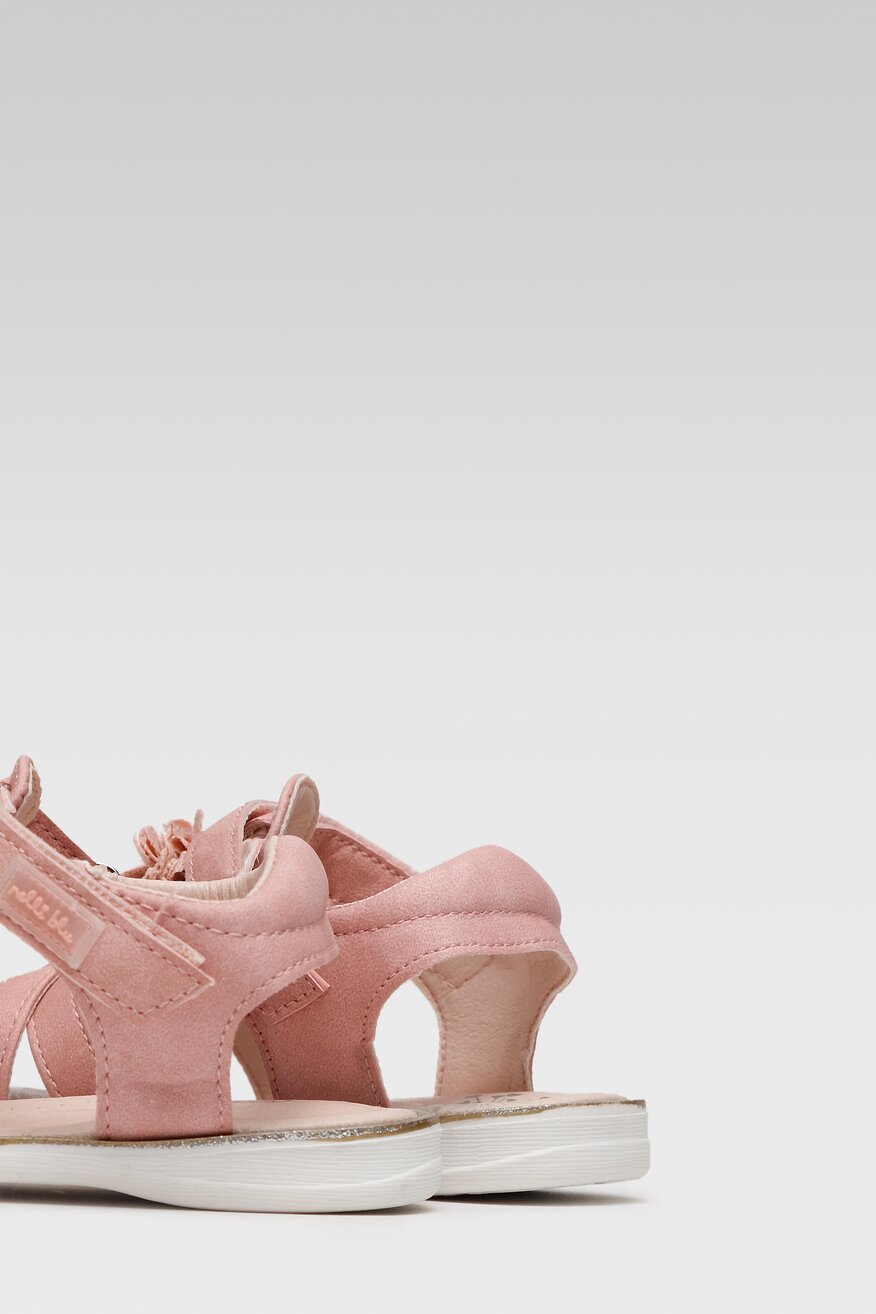 
                Nelli Blu - Sandały - 5904248720186