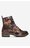 Csizma Rieker CEO-94611-91 FEKETE
