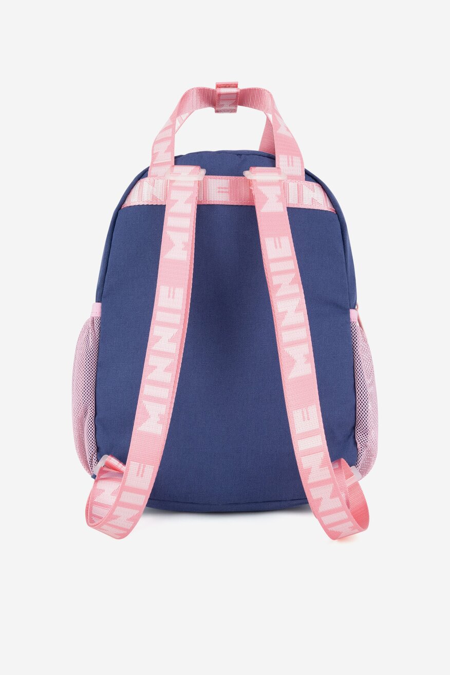 
                Mickey&Friends - Średni plecak miejski - 5905588991533