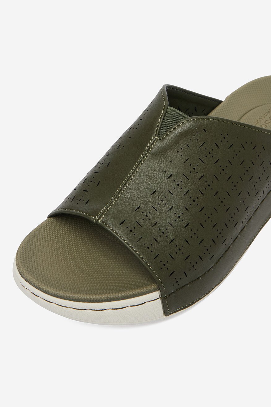 
                Go Soft - Klapki - 5906751996591