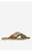 Flip-flop Mustang 4152-705 KHEKI